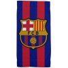 FC Barcelona: Osuška - 100 x 180 cm