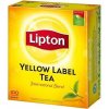 Lipton Čaj So Žltou Etiketou Keňa - 100