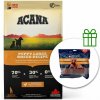 ACANA Puppy Large Breed Recipe 11,4 kg + Rabbit Snack 500g ZADARMO