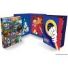 Sonic the Hedgehog Encyclo-Speed-Ia (Deluxe Edition) (Flynn Ian)