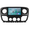 HIZPO KXRNMST103 Autorádio 10,1“ Android pre Renault Master Výkonnostný variant: P101002CP (2+32GB)