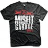 MisFit Garage Wrench Power t-shirt