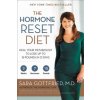 Hormone Reset Diet (Sara Gottfried)(Brožovaná)