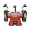 Extol Premium Extol Brúska dvojkotúčová BG 35L, príkon 350W, 8892110