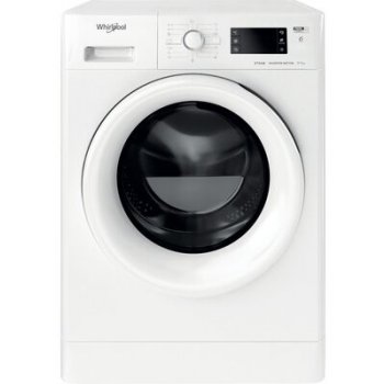 Whirlpool FWDG 861483E WV EU N