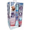 Lexibook Frozen Ledové kráľovstvo Mikrofón Karaoke Bluetooth MIC210FZ