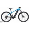 CTM WIRE 29 elektrobicykel, modrá/matná čierna XL (21
