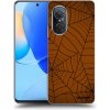 Picasee silikónový prehľadný obal pre Huawei Nova 9 SE - Web