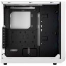 Fractal Design Focus 2 RGB TG Clear Tint FD-C-FOC2A-04