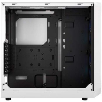 Fractal Design Focus 2 RGB TG Clear Tint FD-C-FOC2A-04