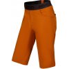 Pánske lezecké šortky Ocún Mánia Eco Shorts caramel cafe S