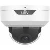 UNIVIEW IP kamera 2560x1440 (4 Mpix), až 30 sn/s, H.265, obj. 2,8 mm (101,5°), PoE, Mic., IR 30m, Micr IPC324LB-ADF28K-H