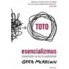 Esencializmus - McKeown Greg