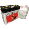 Motobatéria Banner Bike Bull 51814 EUROPA (12N16A-3B)