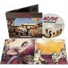 AC/DC: Dirty Deeds Done Dirt Cheap - CD