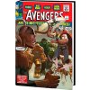 Marvel Avengers Omnibus 1 (New Printing)