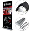JRshop Roll-up premium 80X200
