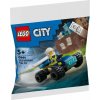 LEGO® City 30664 Police Off-Road Buggy Car (polybag)