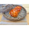 Pizzovníky s kukuricou 220g