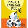 Magic & Fairy-Tale Dice - Hannah Waldron (ilustrátor)