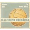 Klabzubova jedenáctka (Eduard Bass)