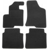 Koberce textilné J&J Automotive Hyundai Santa Fe 2006-2012 4ks