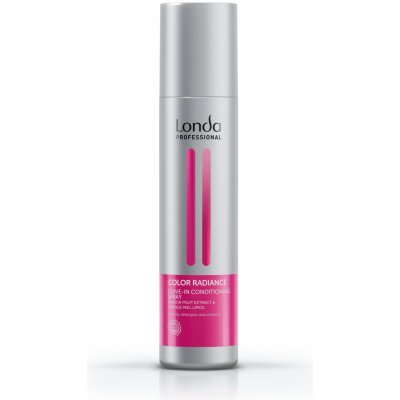 Londa Color Radiance Leave-In Conditioning Spray 250 ml