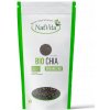 Chia BIO Semená šalvie Španielska Ekologické Prírodné 400g NatVita