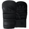 RDX Sparring rukavice T15 MMA čierne M