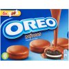 OREO Sušienky Baňadas v mliečnej čokoláde 246g