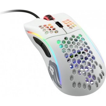 Glorious Model O Gaming Mouse GO-WHITE