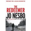 The Redeemer - Jo Nesbo