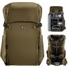 K&F Concept Star Wander 04 Camera Backpack 30 l - Khaki