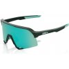 Okluiare 100% S3 Matte Juniper - HiPER Mint Mirror Lens