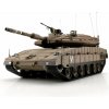 Torro RC tank IDF MERKAVA MK IV 1/16 BB+IR