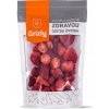 Lyofilizované celé jahody 75g GRIZLY