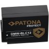 PATONA pre Panasonic DMW-BLC12 E 1100m Ah Li-Ion Protect PT11965