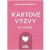 Kartové výzvy: Na rande - spoločenská hra
