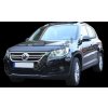 VW Tiguan predný kryt kapoty rv. 2007-2015 Farba: carbón