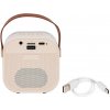 speaker KARAOKE RGB 10W