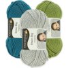Schachenmayr Bravo Big 200g 120m