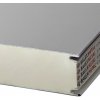 BALEXTHERM PUR-PIR Standard stenový sendvičový panel 1100x6000mm 40 mm | 6.6 m² Lineárne profilovanie (L)
