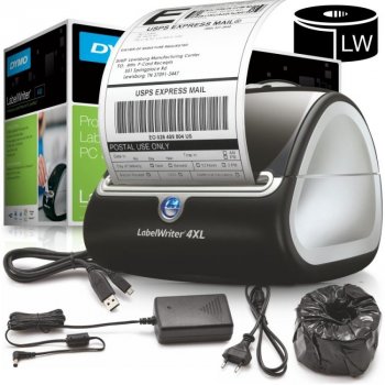 DYMO LabelWriter 4XL S0904950