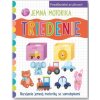 Jemná motorika - Triedenie