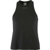 Craft CORE Tone Mesh W 1914698 dámsky nátelník - čierna (999000) - S
