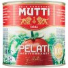 Mutti lúpané paradajky 2,5 kg