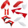 Acerbis Acerbis full kit sa hodí pre CRF 450R / 19/20, CRF 250R / 19-21 replica 19