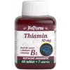 MedPharma Thiamin vitamin B1 50 mg 67 tabliet