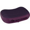 SEA TO SUMMIT Aeros Premium Pillow Large - fialová STSAPILPREMLMG (STSAPILPREMLMG)