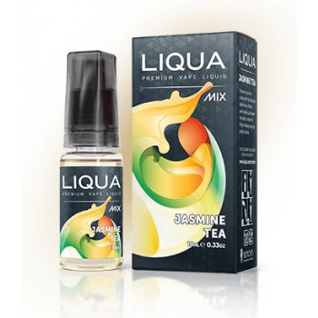 Ritchy LIQUA MIX Jasmine Tea 10 ml 6 mg